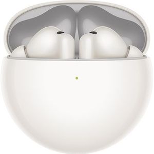 Huawei - FreeBuds 7i - Koptelefoon - Wit - Draadloos - 35 uur batterijduur