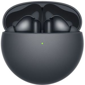 Huawei - FreeBuds 7i - Koptelefoon - Zwart - Draadloos - 35 uur batterijduur