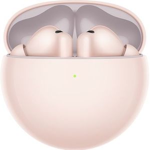 Huawei - FreeBuds 7i - Koptelefoon - Roze - Draadloos - 35 uur batterijduur