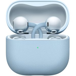 JBL JR310 On-ear kinderhoofdtelefoon in lichtblauw/roze JBLJR310BLU
