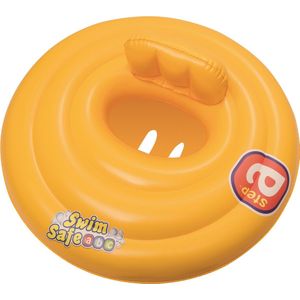 Bestway Zwemring Babysitter (69 cm)