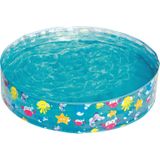 Schottenbad Fill 'n Fun Sparkling Sea 122 cm