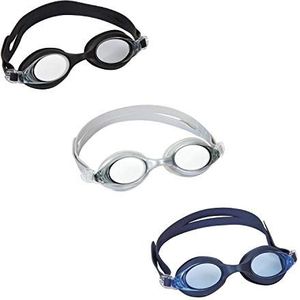 Bestway Hydro-Pro™ zwembril, Inspira Race, vanaf 14 jaar, gesorteerd