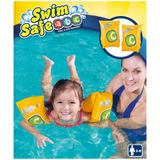 BW Zwemarmbandjes Swim save step C 3-6jr