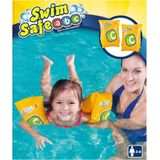 BW Zwemarmbandjes Swim save step C 3-6jr