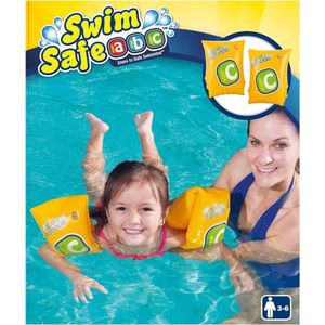 Bestway Swim Safe ABC Zwemmanchetten C 25x15 cm