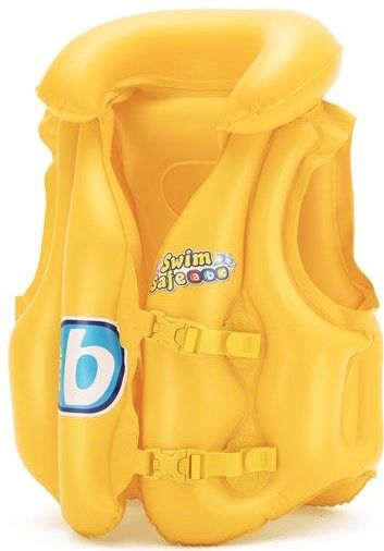 Bestway - Swim Safe - Zwemtrainer - 51x46 cm - Step B