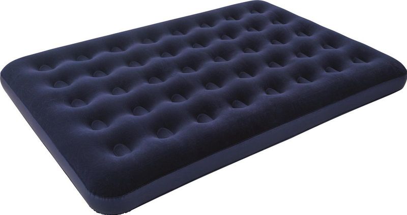 Pavillo™ Luftbett  "Blue Horizon" Double /Lo 191 x 137 x 22 cm