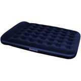 Bestway Luchtbed - 2 Personen - tot 300 KG - 203 x 152 x 28 CM - PVC - Blauw