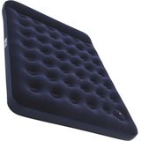 Bestway Luchtbed - 2 Personen - tot 300 KG - 203 x 152 x 28 CM - PVC - Blauw