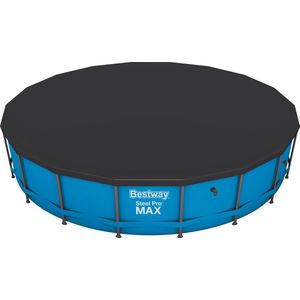 Bestway Cover Sirocco en Vendavel frame rond 549