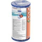 Bestway Cartridgefilter Flowclear Type Ii