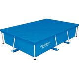 Bestway Poolabdeckung Flowclear 259x170 cm