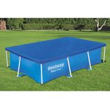 Bestway Poolabdeckung Flowclear 259x170 cm