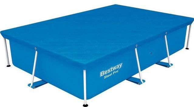 Bestway Poolabdeckung Flowclear 259x170 cm