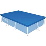 Bestway Pool Abdeckplane - 300 x 201 cm