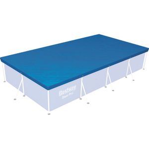 Bestway | Afdekzeil Flowclear 400 x 211 cm