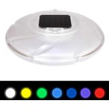 Bestway Schwimmende Solarleuchte 58111