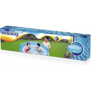 Bestway zwembad My First Frame Pool D 152 H 38 cm