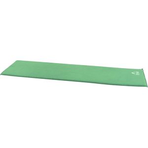 Bestway Mondor Zelfopblazend Luchtbed - 180/50/2,5 cm - Groen