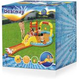 Wasserspielcenter "Lil' Champ" Bestway 435x213x117 cm