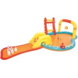 Wasserspielcenter "Lil' Champ" Bestway 435x213x117 cm