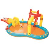 Wasserspielcenter "Lil' Champ" Bestway 435x213x117 cm
