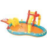 Wasserspielcenter "Lil' Champ" Bestway 435x213x117 cm