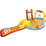 Wasserspielcenter "Lil' Champ" Bestway 435x213x117 cm