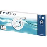 Bestway Flowclear Ersatzschlauch 38 mm