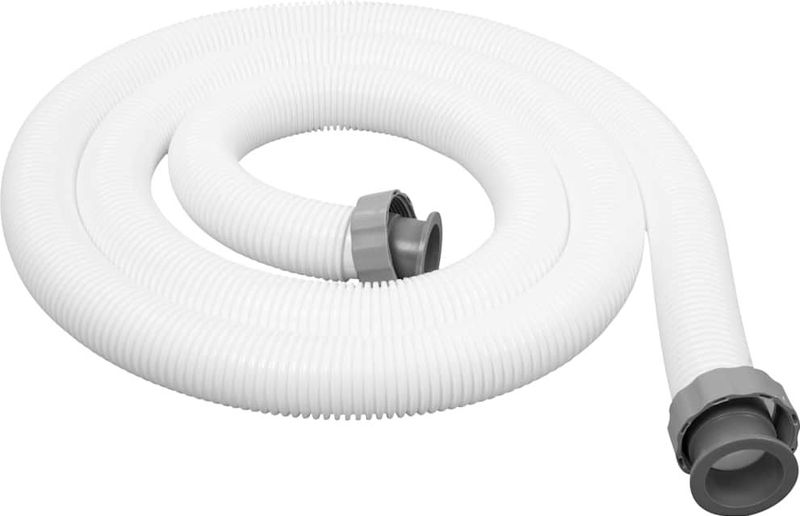 Bestway Flowclear Ersatzschlauch 38 mm