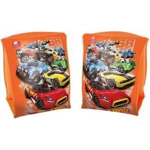 Hot Wheels zwemarmbandjes - zwembandjes