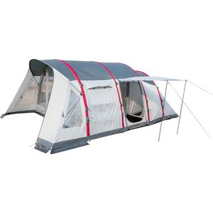 Pavillo tent Sierra Ridge Air Pro 6-persoons zilver 68079