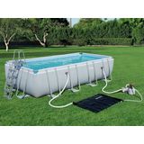 Solar Poolheizung Bestway Clean Sun Powered Pad 110x171 cm