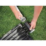Solar Poolheizung Bestway Clean Sun Powered Pad 110x171 cm