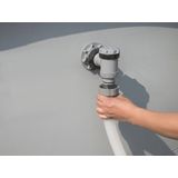 Solar Poolheizung Bestway Clean Sun Powered Pad 110x171 cm