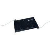 Solar Poolheizung Bestway Clean Sun Powered Pad 110x171 cm