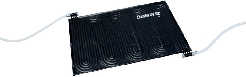 Solar Poolheizung Bestway Clean Sun Powered Pad 110x171 cm