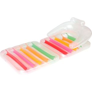 Bestway Fashion Folding - Luchtbed
