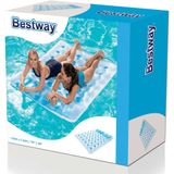 Bestway - Lounge double beach