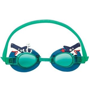 Bestway Hydro Swim Zwembril - Groen