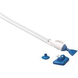 Bestway - 58212 Poolreiniger Poolsauger 224 cm