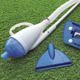 Bestway - 58212 Poolreiniger Poolsauger 224 cm