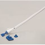 Bestway - 58212 Poolreiniger Poolsauger 224 cm