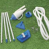 Bestway - 58212 Poolreiniger Poolsauger 224 cm