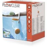 Bestway - Einhängeskimmer Flowclear Skimatic 2574 L/h 58462