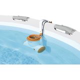 Bestway - Einhängeskimmer Flowclear Skimatic 2574 L/h 58462