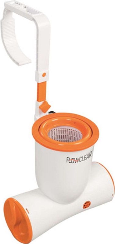 Bestway - Einhängeskimmer Flowclear Skimatic 2574 L/h 58462