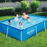Bestway Steel Pro - 259 x 170 x 61 cm