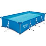 Bestway Steel Pro - 400 x 211 x 81 cm
